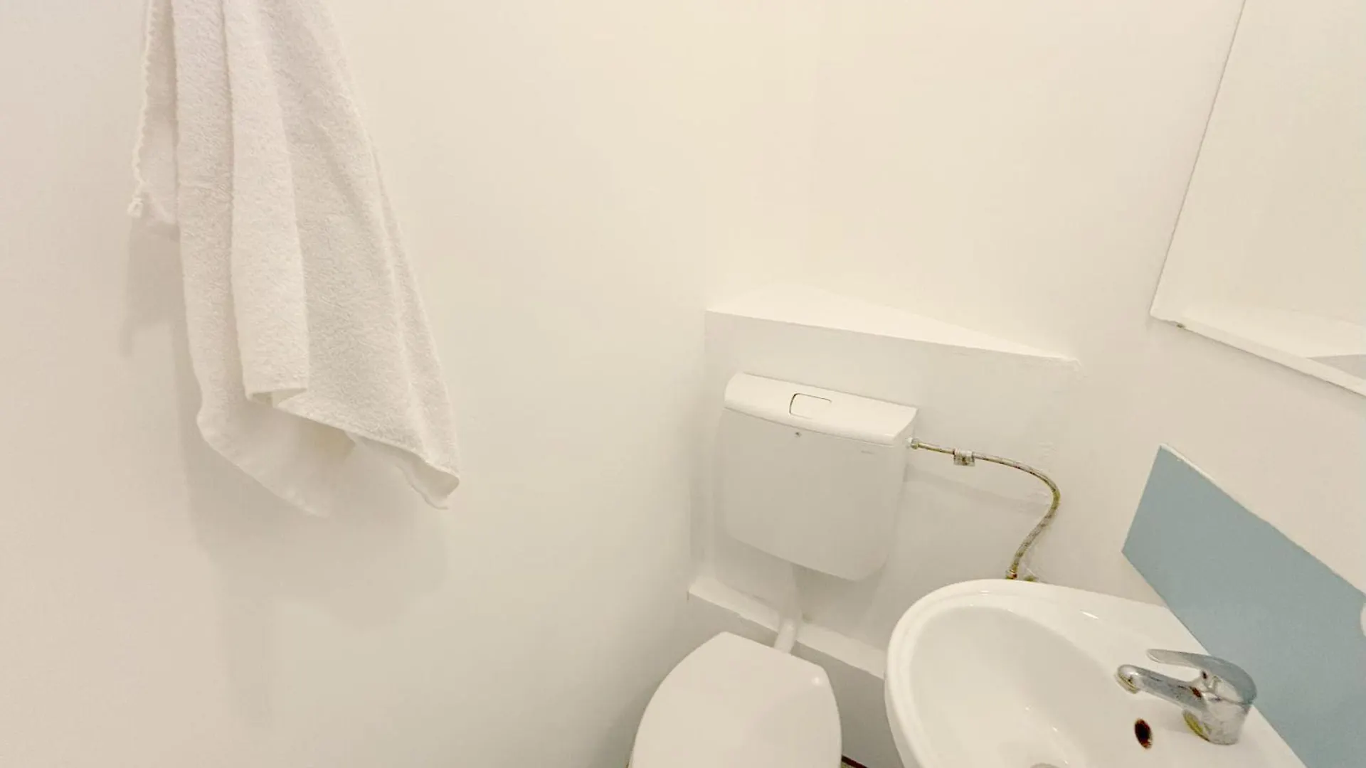 Artist Guest House Budapest