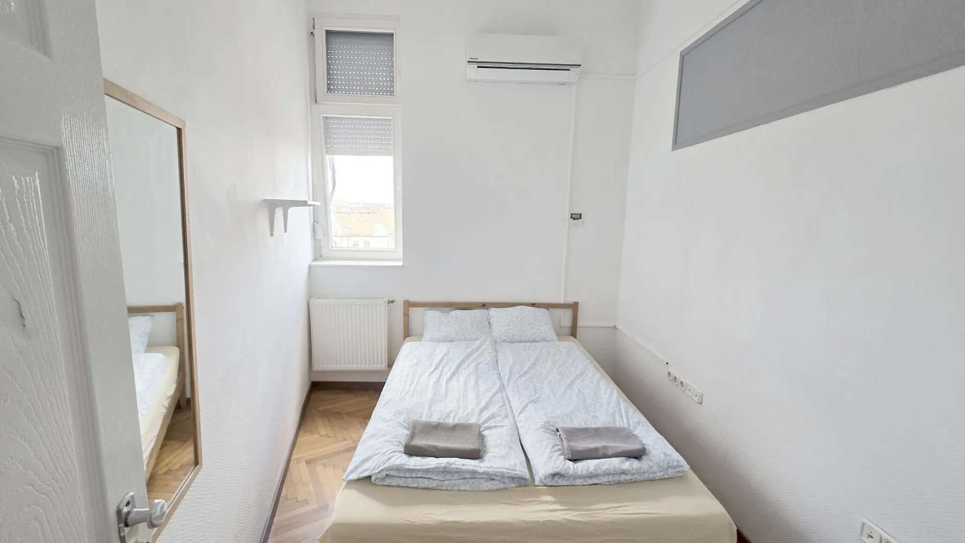 Artist Guest House Budapest