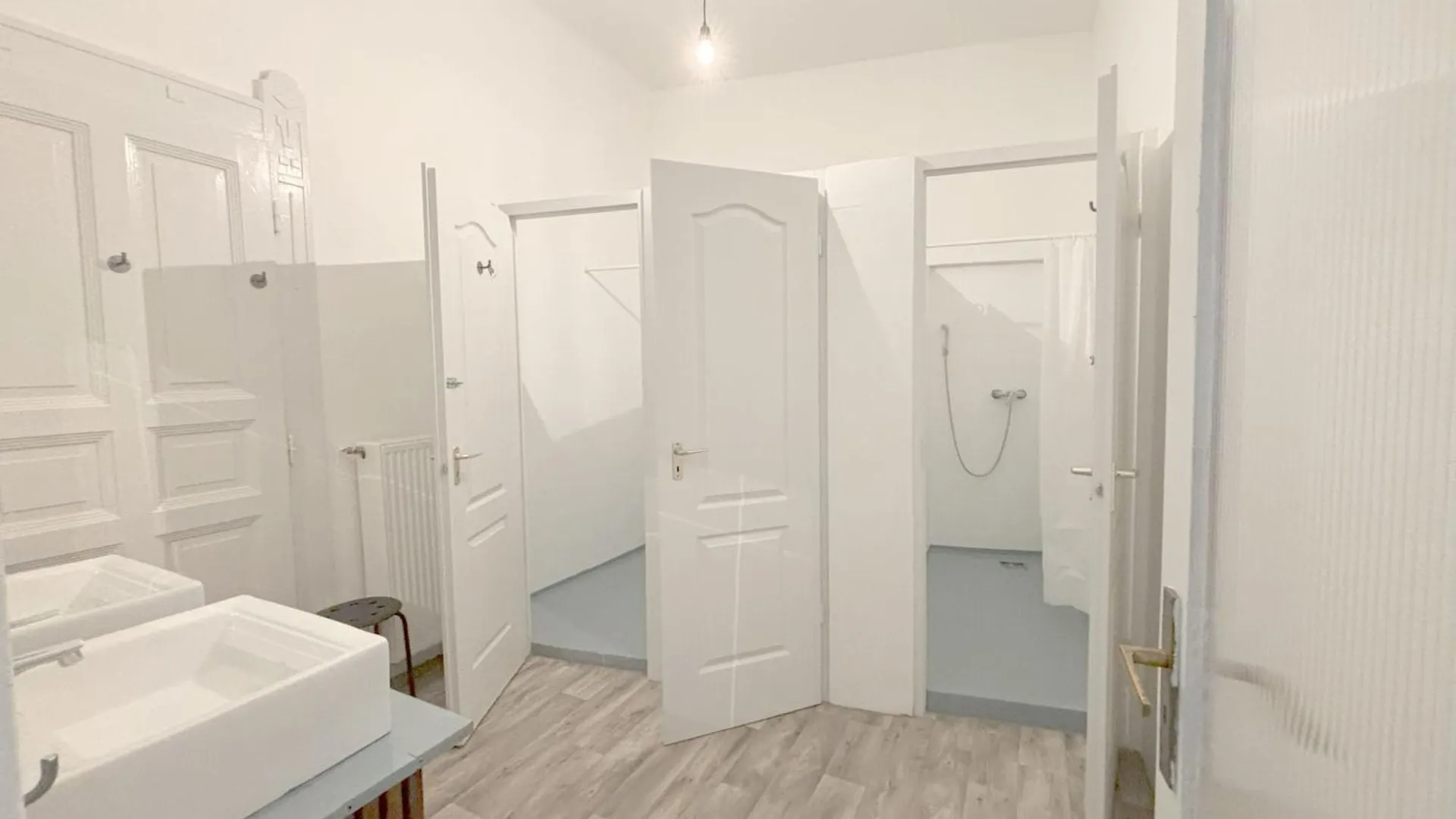 Artist Guest House Budapest