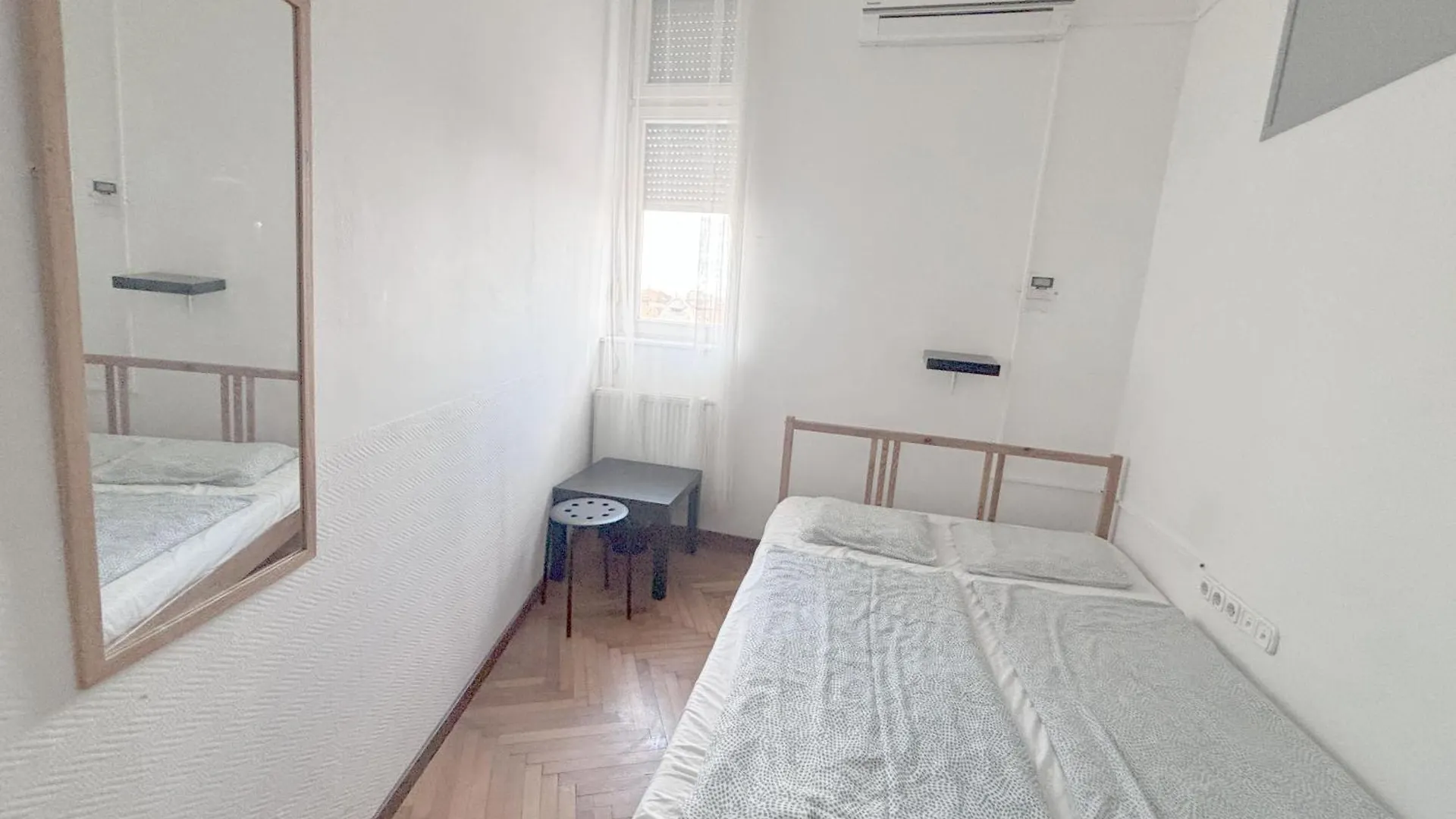 Artist Guest House Budapest 0*,
