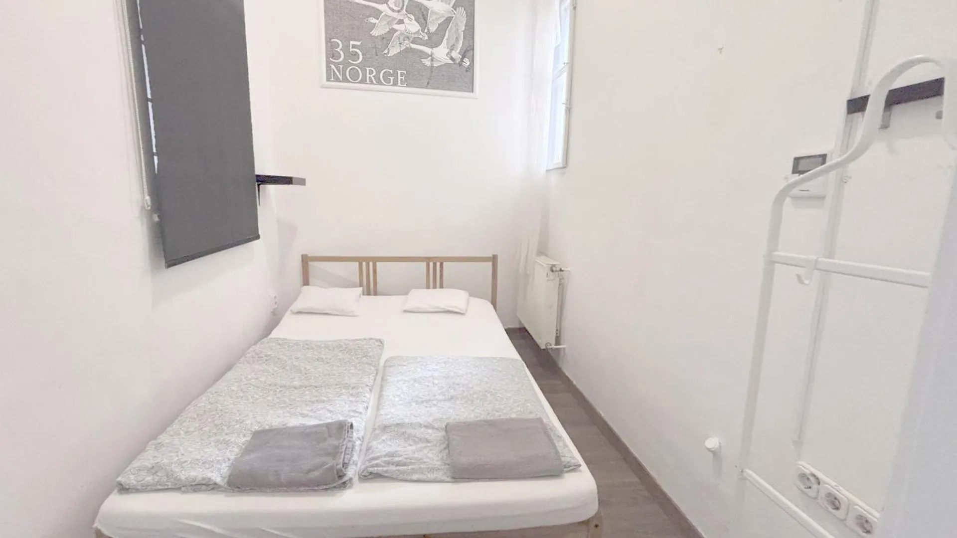 Artist Guest House Budapest