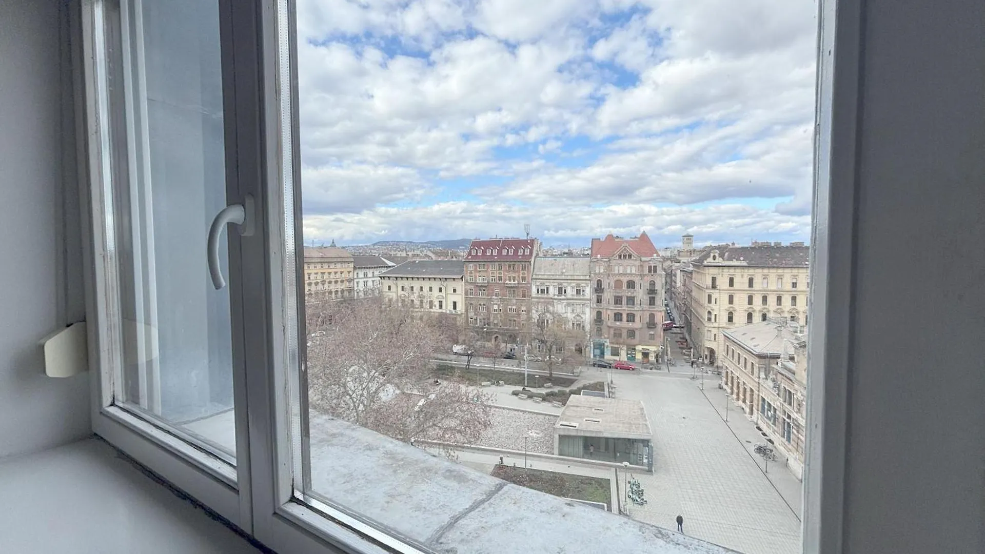 Artist Guest House Budapest Hungary