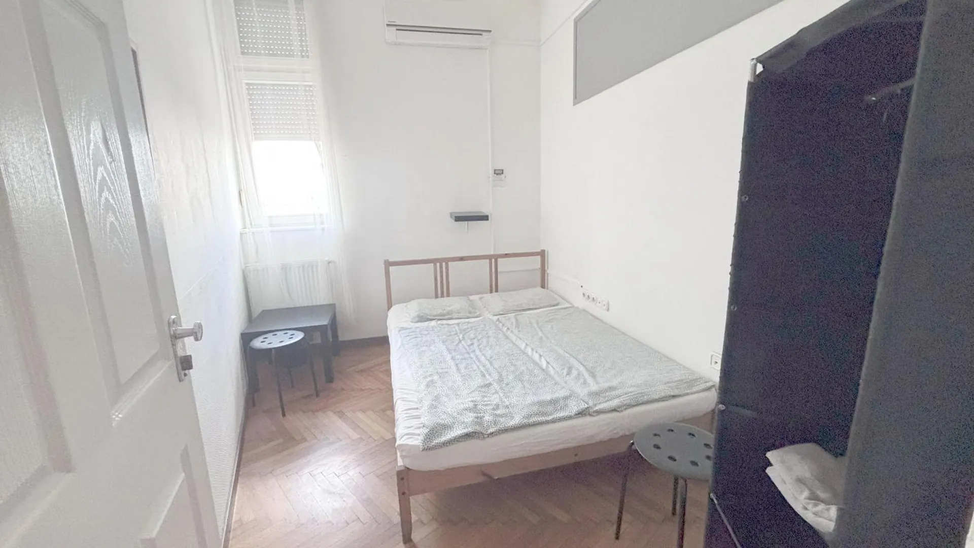 Artist Guest House Budapest Hungary