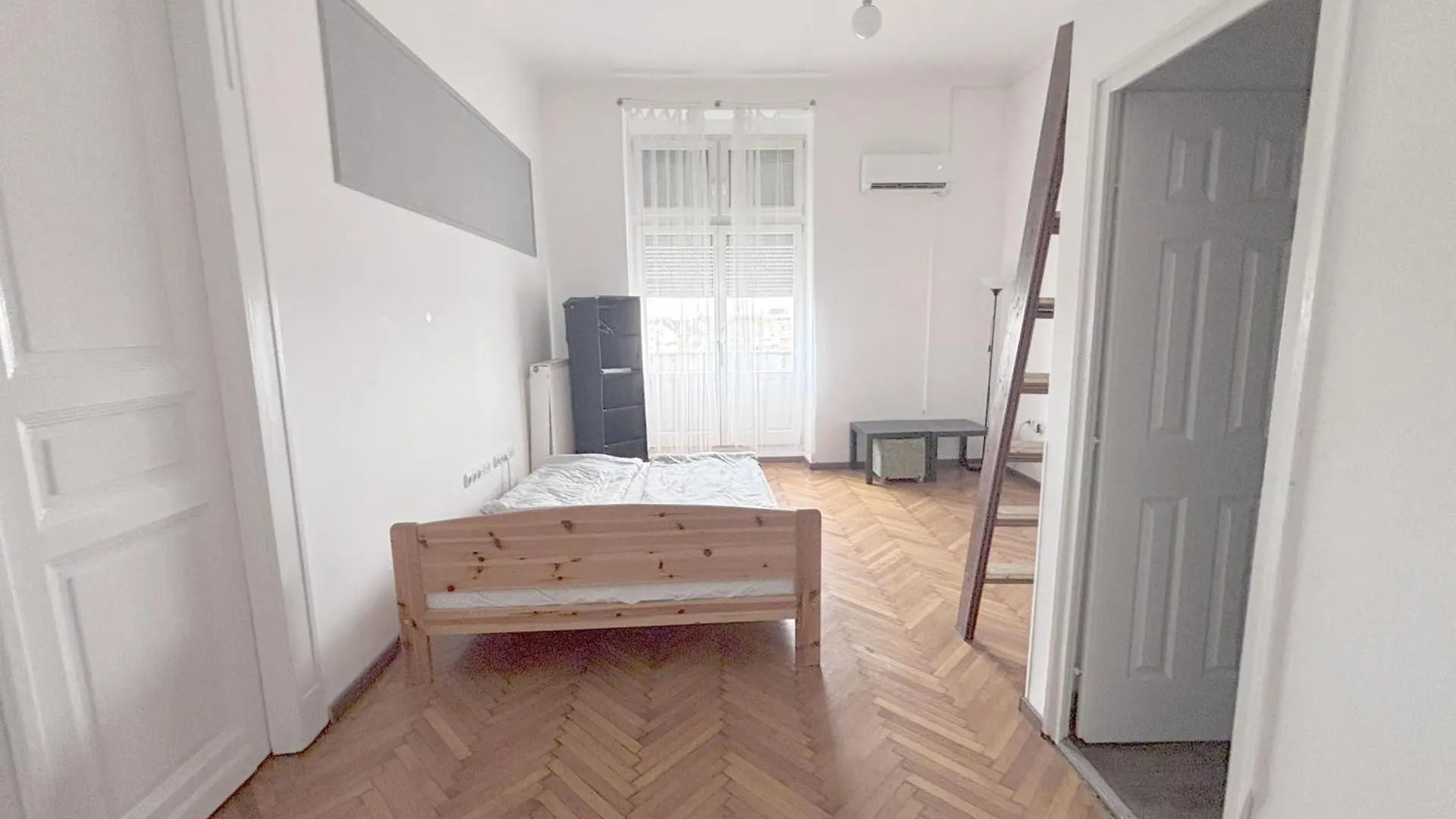 Artist Guest House Budapest