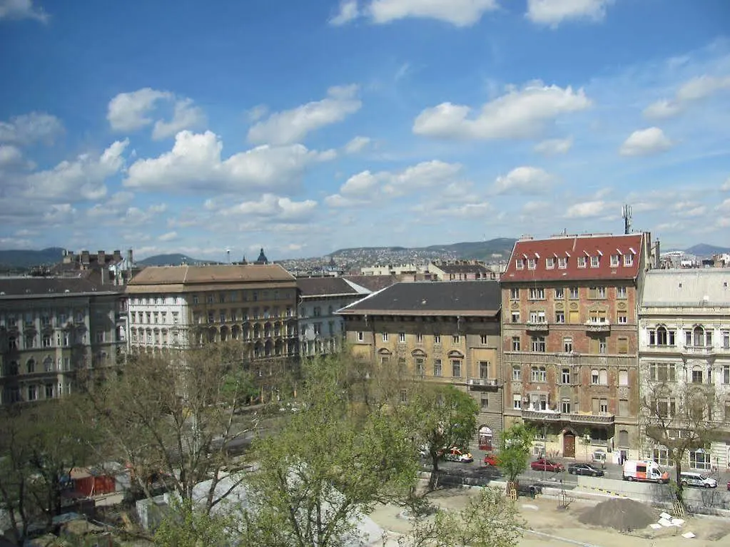 Artist Guest House Budapest 0*,