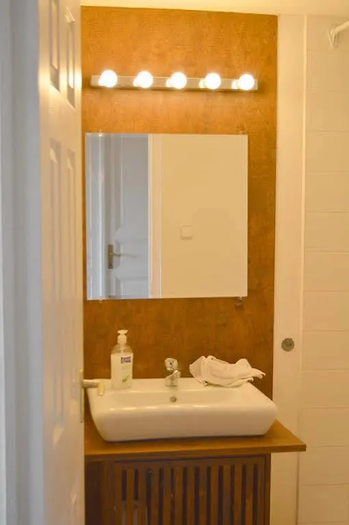 Artist Guest House Budapest Hungary
