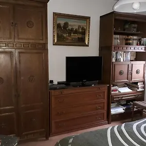  Apartament Annika Węgry