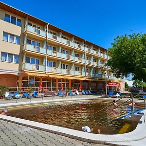 *** Szálloda Hungarospa Thermal Magyarország