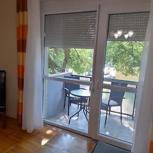  Apartament Zoeld Sziget Apartmanlakas Węgry