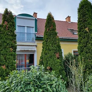  Apartman Körteszirom Magyarország