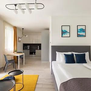 Vagabond Soho Apart Otel