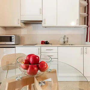  Apartman Atica - By Weflating Spanyolország