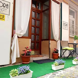  Apartman Nóra Stúdió Apartman - Magyarország