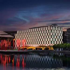 ***** Hotel Anantara The Marker Dublin- A Leading Of The World Irlandia