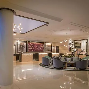 ***** Hotel Conrad Irlandia