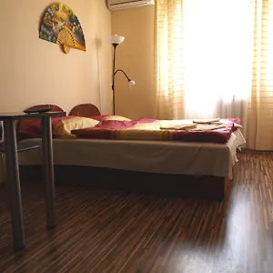 Center House Apartament