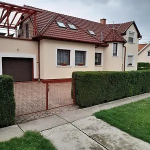  Kwatera prywatna Karika Vendeghaz Węgry