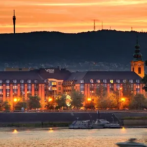 The Aquincum Budapest