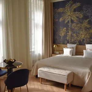 Harmonia Palace Apartament