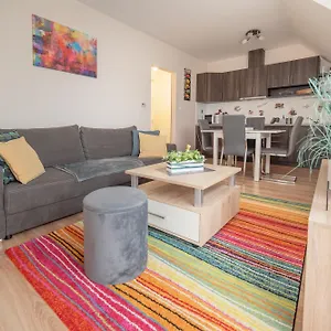 Apartman Boglárka Magyarország