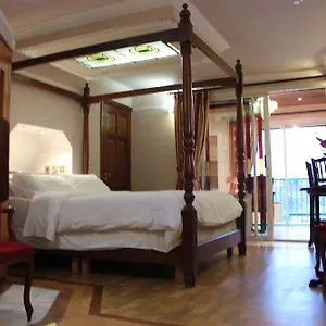 *** Hotel Roxford Irlandia