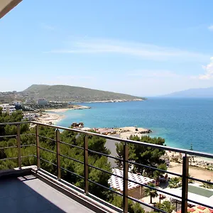  Hotel apartamentowy Franklin Albania