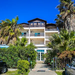 *** Hotel Venezia Albania