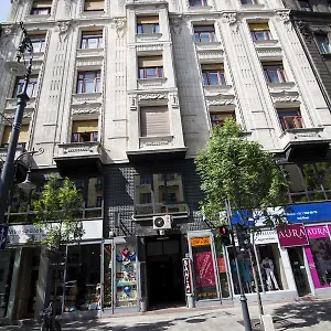 Of Apartament