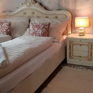  Apartament My-lord Luxapartman Węgry