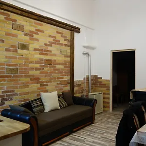 Ringavenue Apartament
