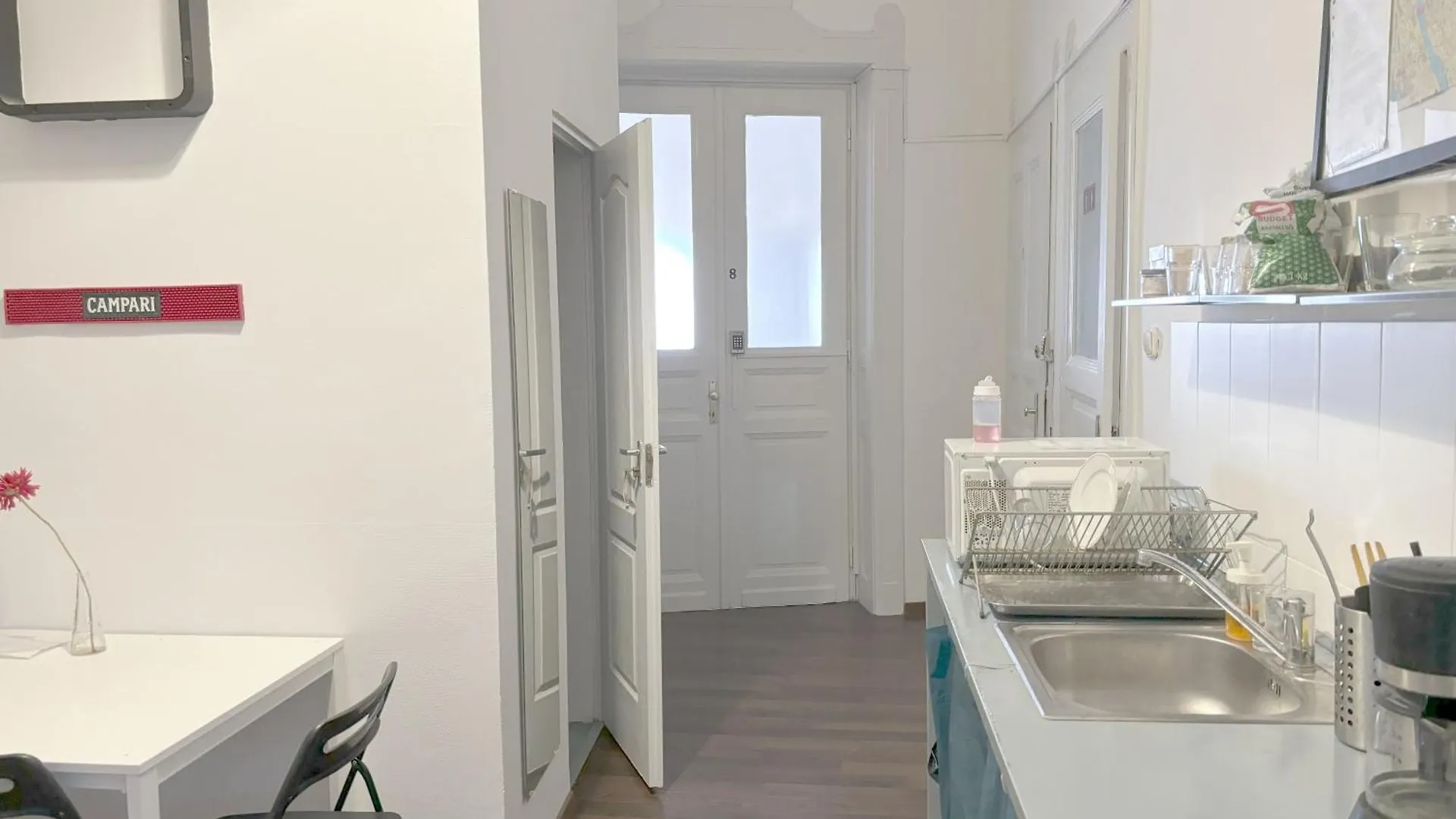 Artist Guest House Budapest 0*,  Hungary