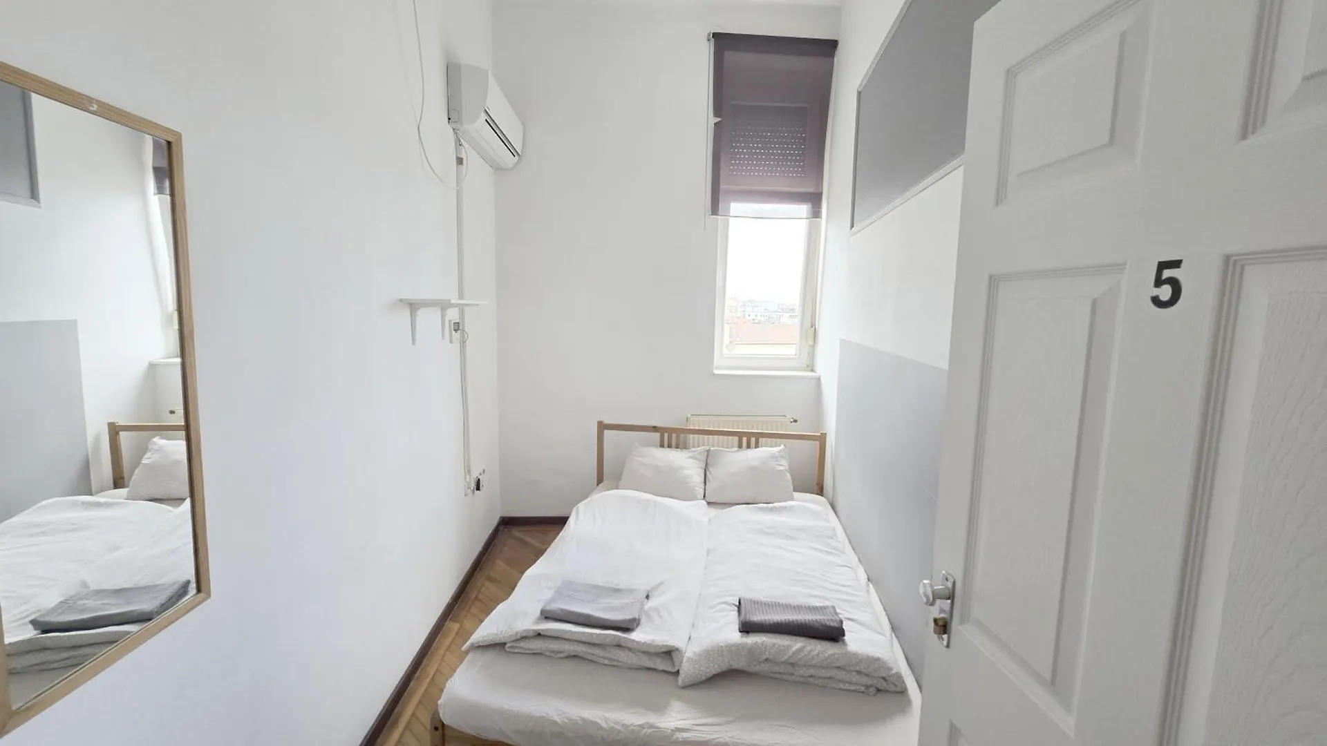 Artist Guest House Budapest