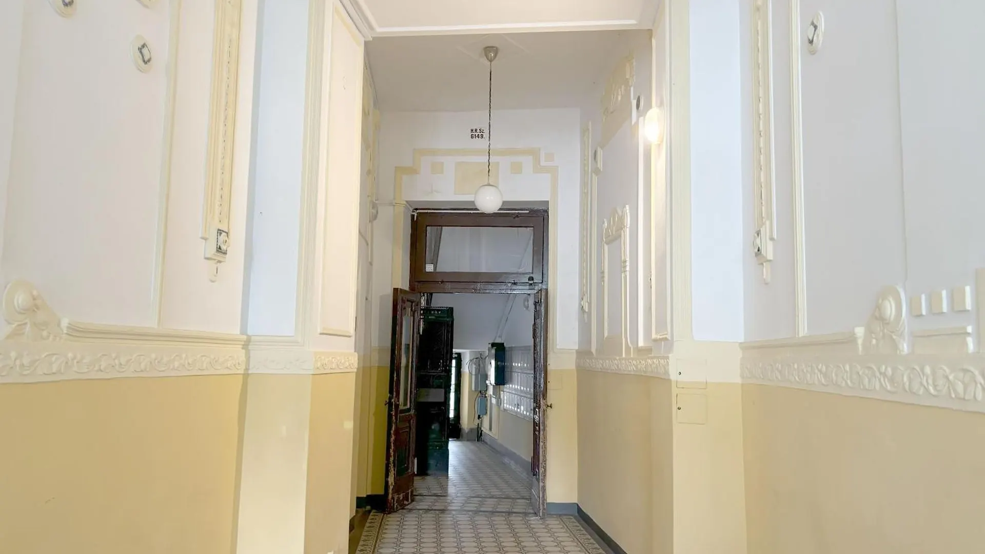 Artist Guest House Budapest
