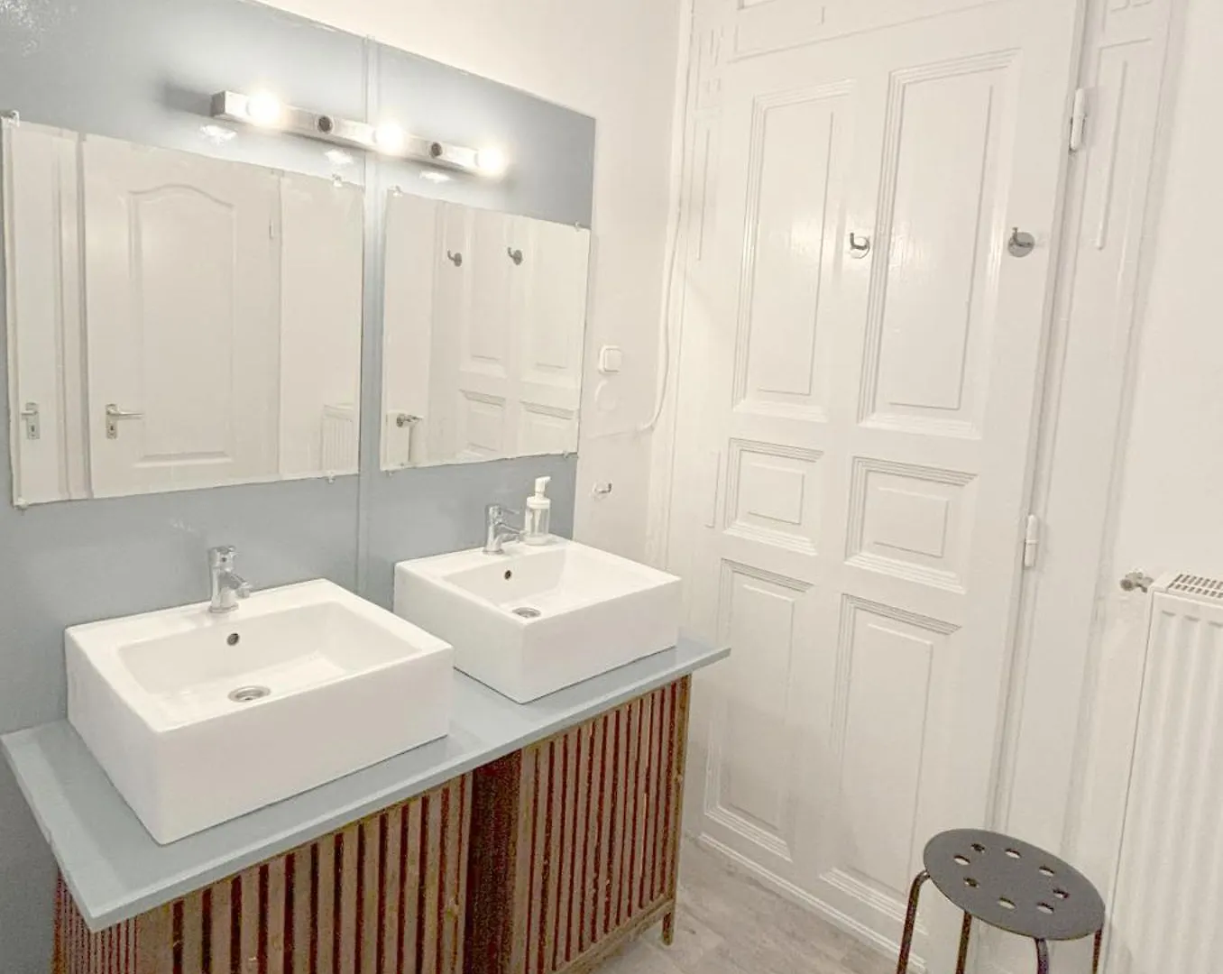 Artist Guest House Budapest