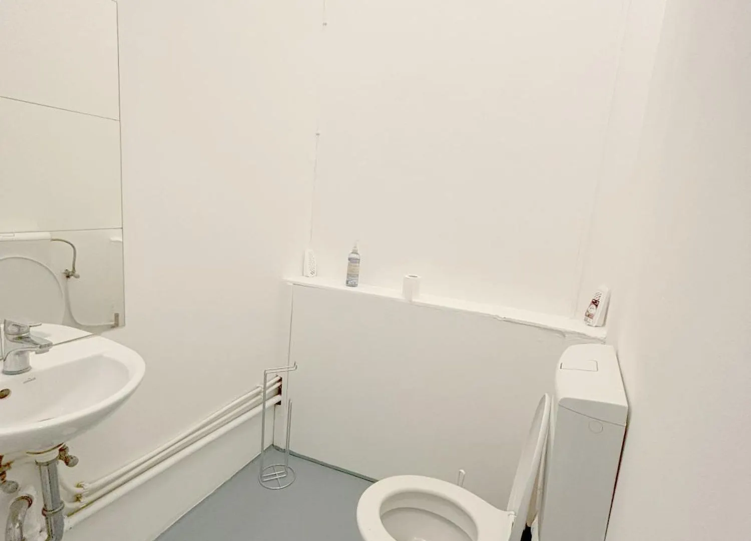 Artist Guest House Budapest