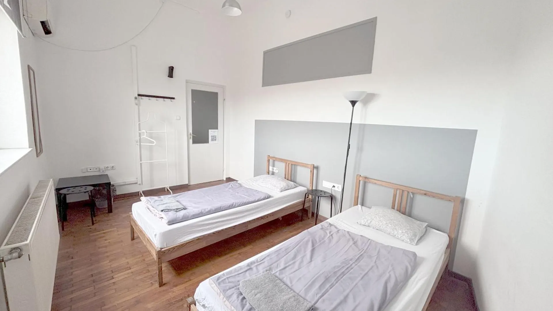 Artist Guest House ブダペスト