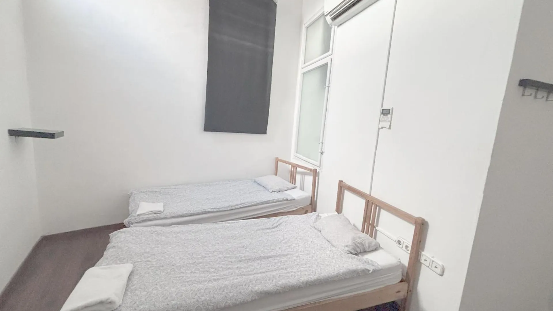 Artist Guest House Budapest Ungarn
