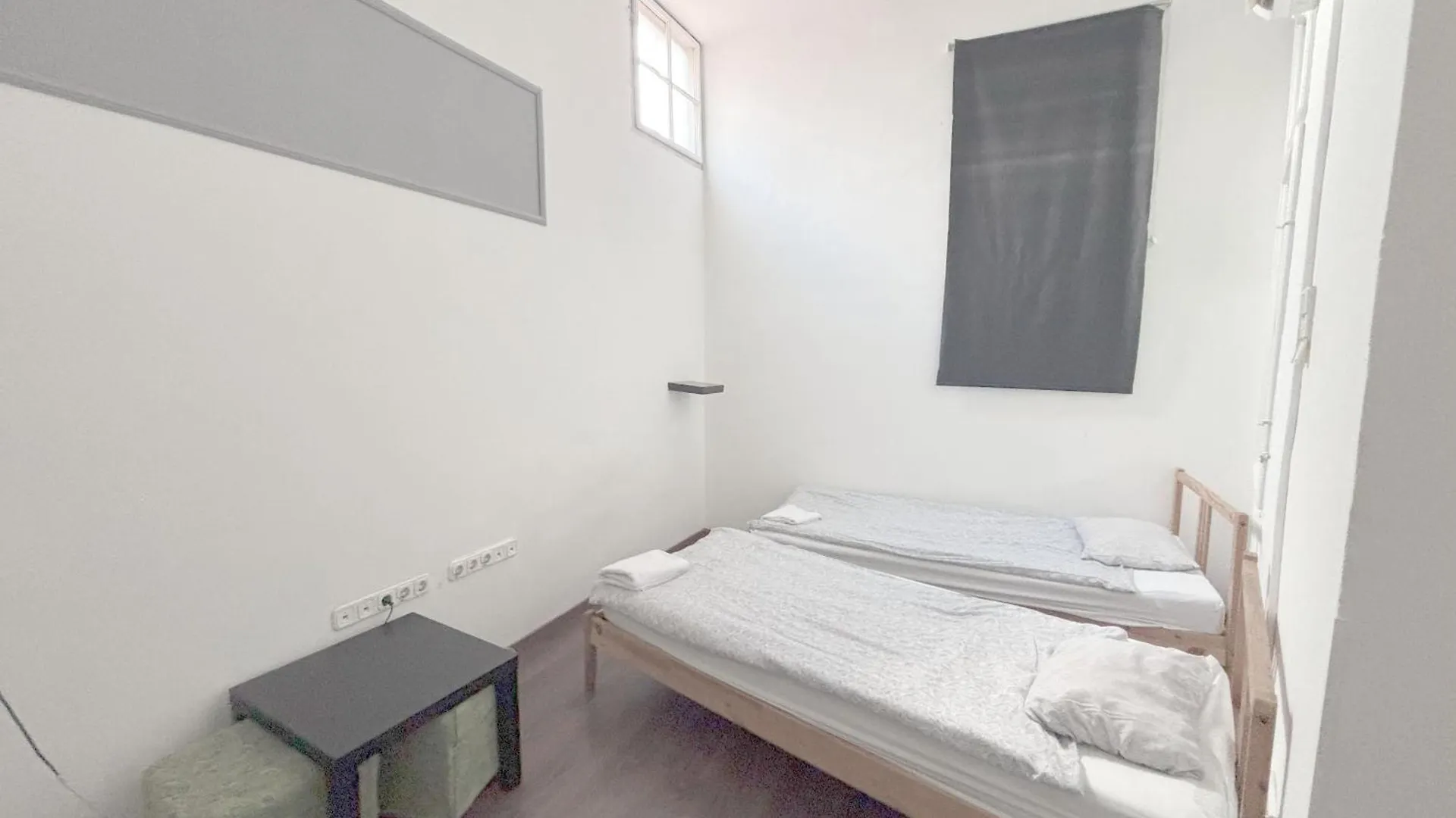 Artist Guest House Budapest Hungary