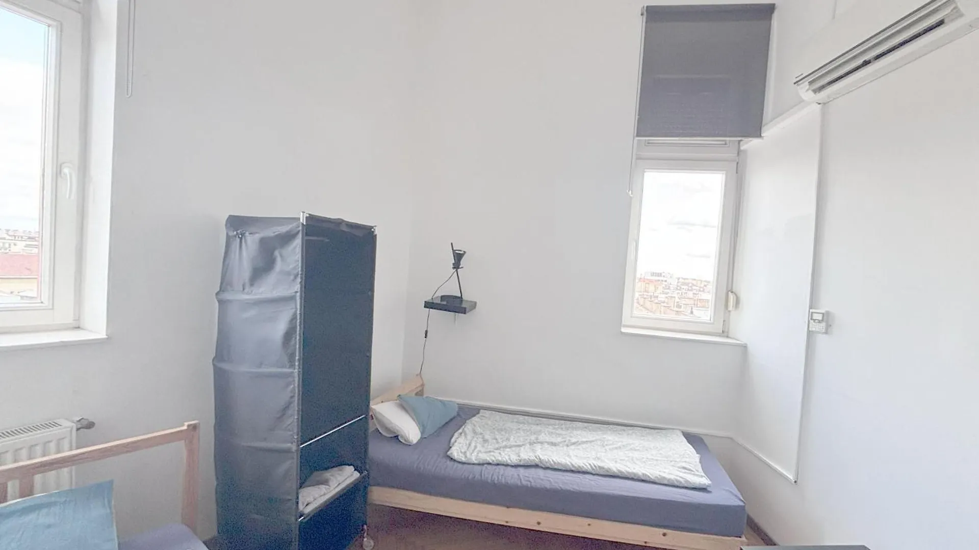 Artist Guest House Budapest 0*,