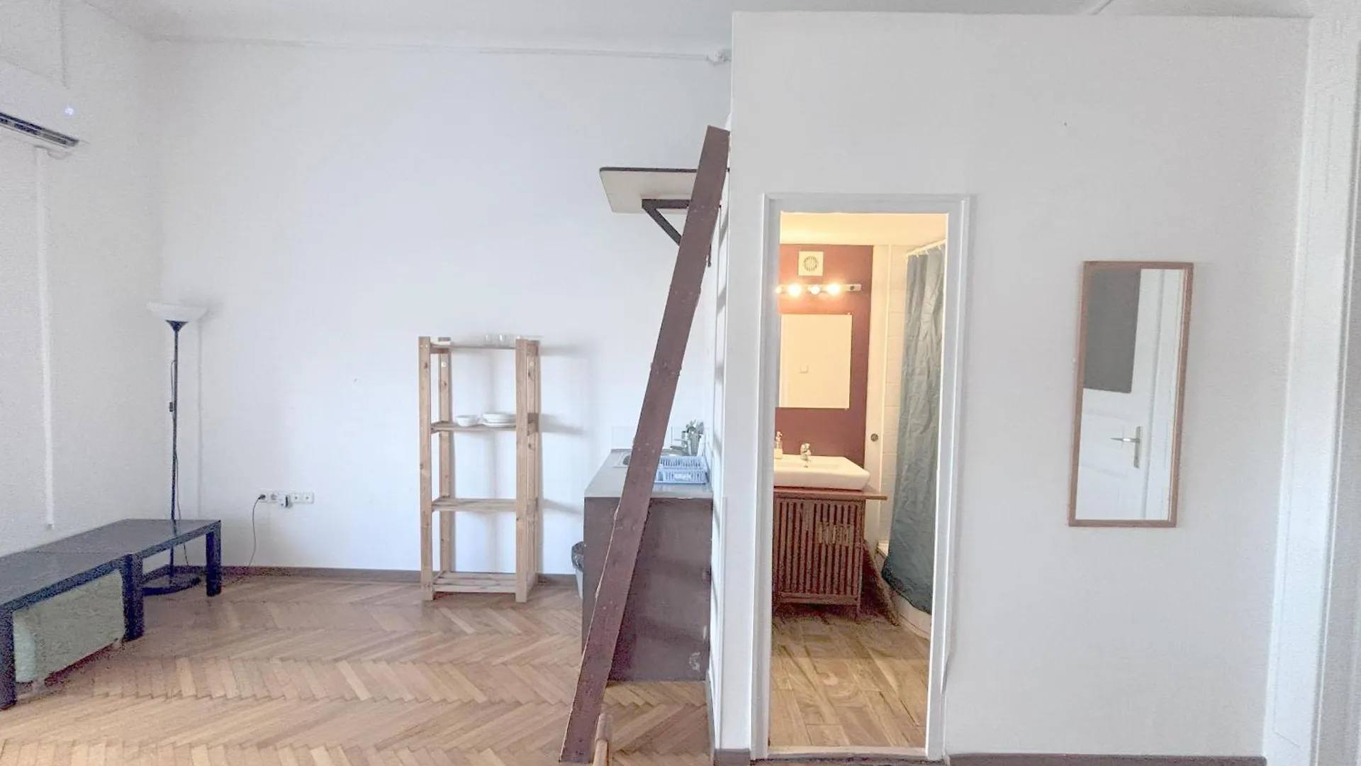 Artist Guest House Budapest 0*,  Ungarn