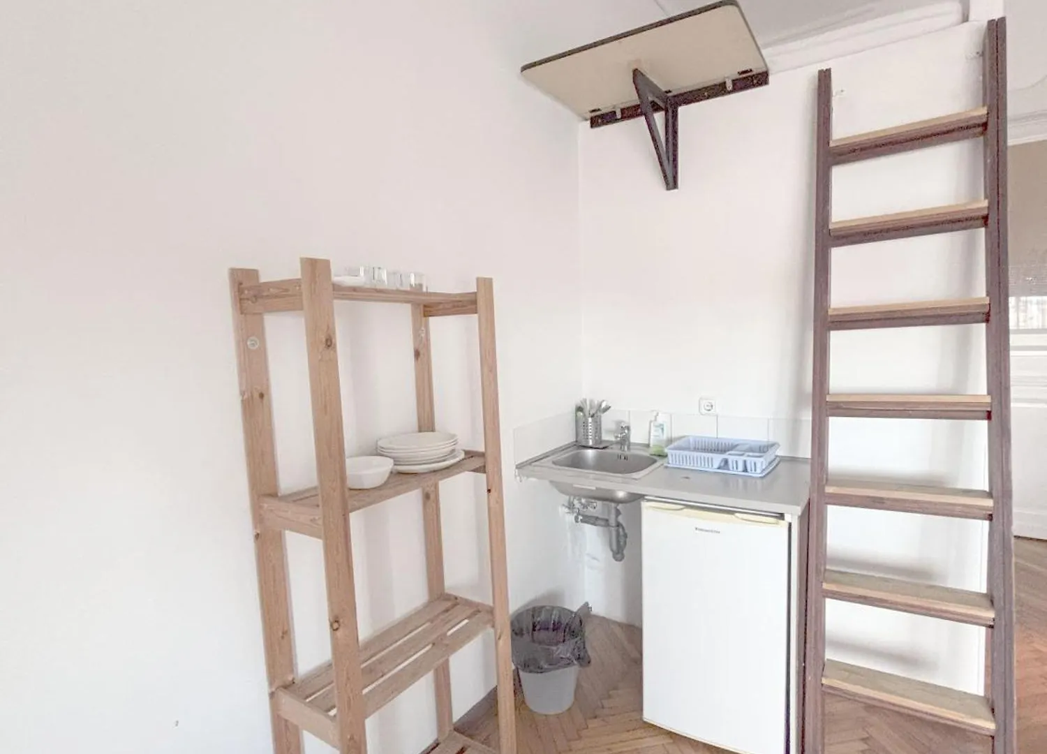 Artist Guest House Budapest