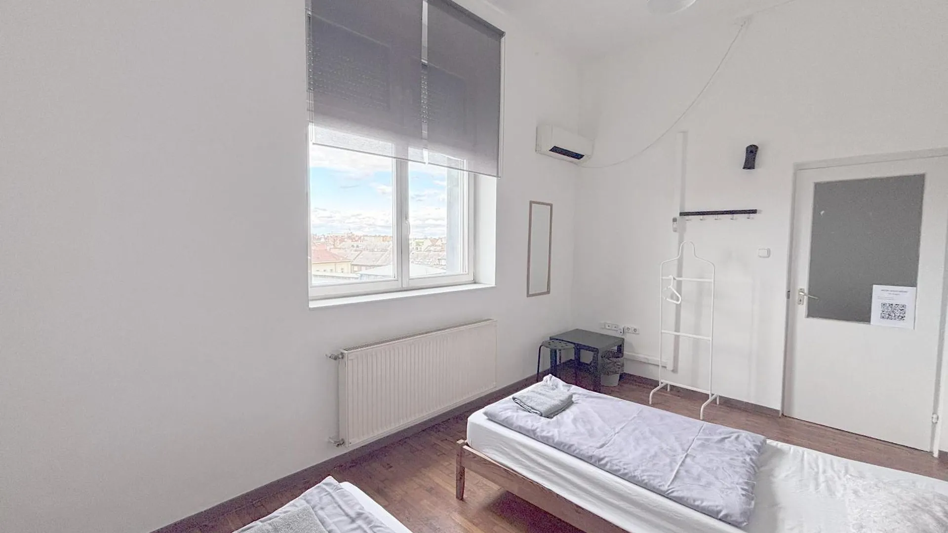 Artist Guest House Budapest