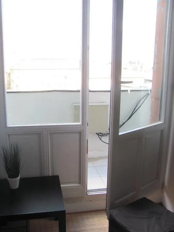 Artist Guest House Будапешт