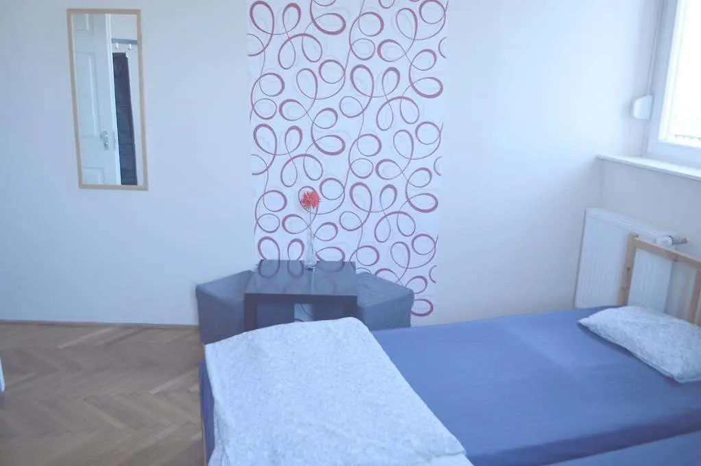 Artist Guest House Будапешт